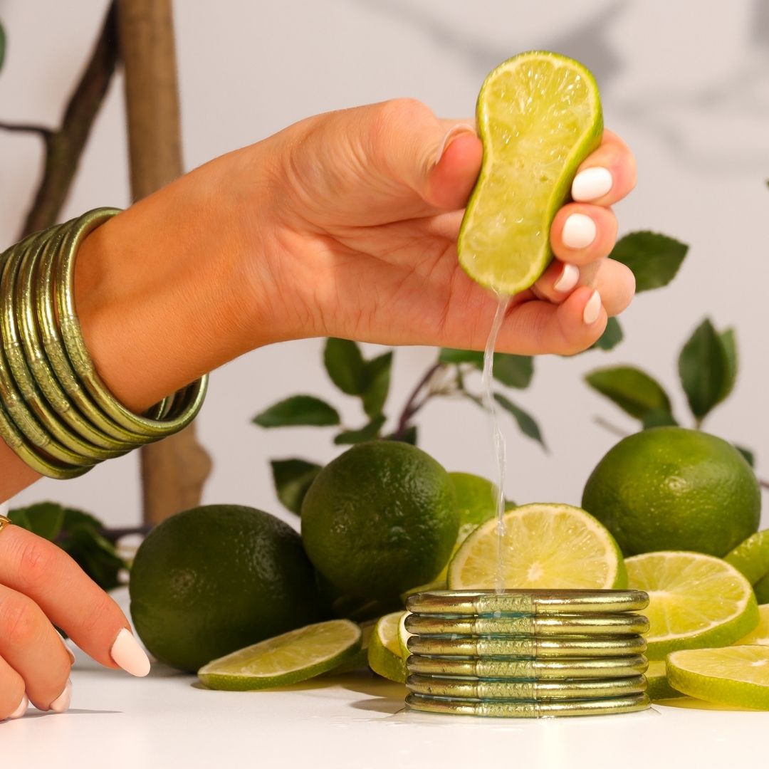 Limon Bransoletki na Każdą Pogodę® (AWB®) - Zestaw 6 sztuk