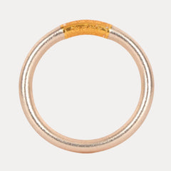 Bransoletka Champagne Tzubbie na każdą pogodę® (AWB®) - Modlitwa o spokój