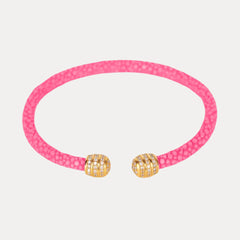 Bransoleta Iman Stingray